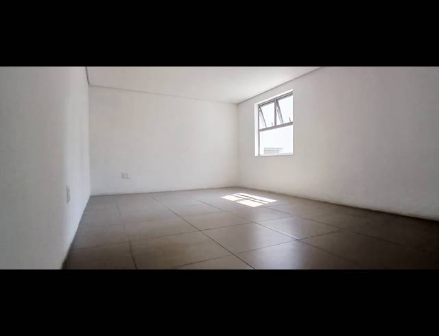 360M² OFFICE TO LET IN DURBAN CENTRAL